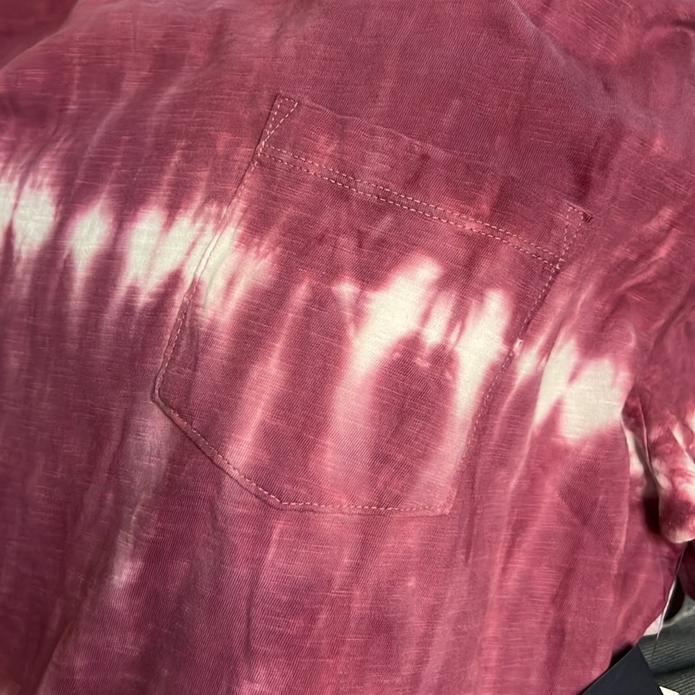 NWT GAP XL Tie Dyed Tee #XX - Picture 2 of 3